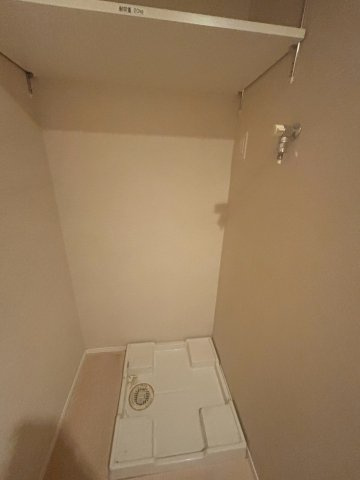 パークアクシス板橋の設備
