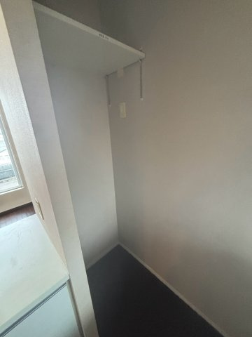 パークアクシス板橋の収納