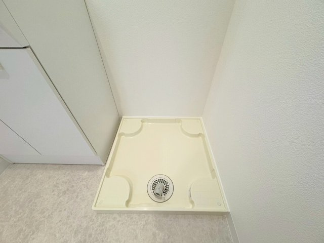 アーバンパーク新大阪の設備