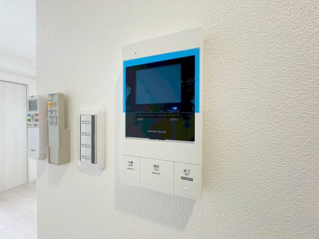アーバンパーク新大阪の設備