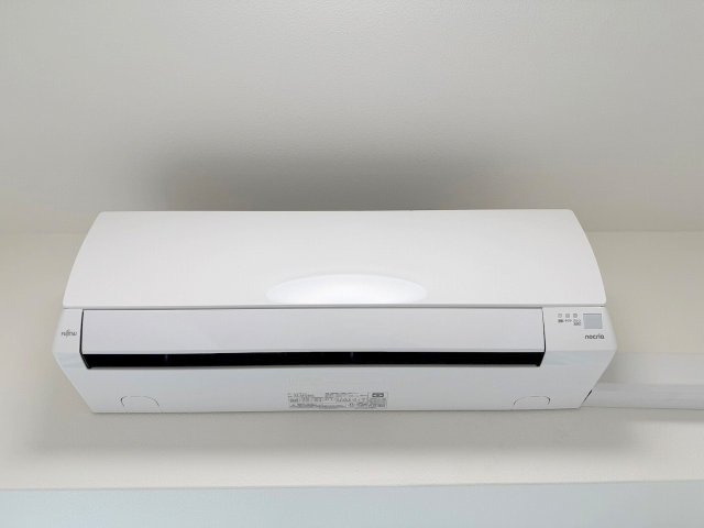アーバンパーク新大阪の設備