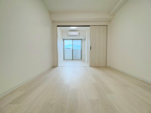 アーバンパーク新大阪の内装