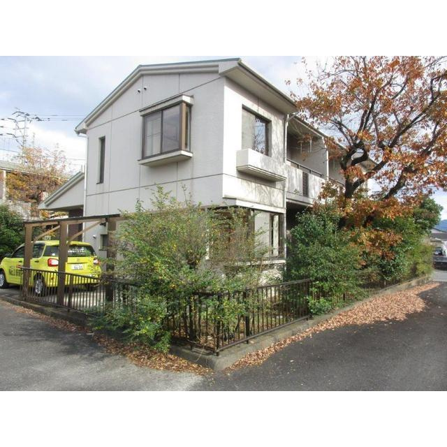 ライブタウン枝光のその他共用部分