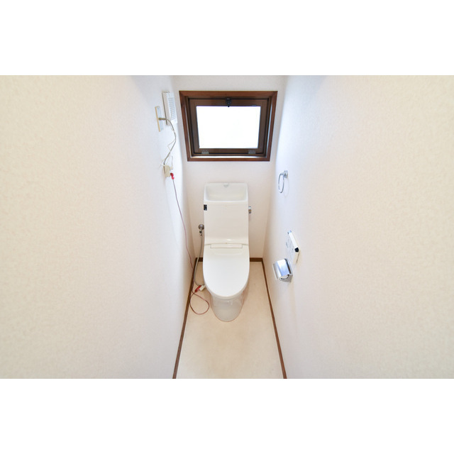 ライブタウン枝光のトイレ|トイレも気になるポイント