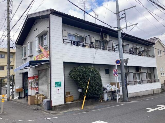 【外観】