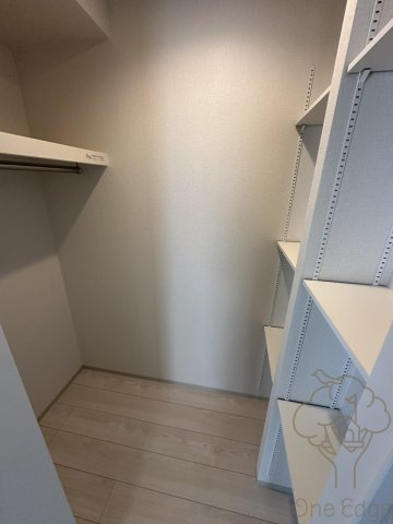 Le Mob*i 天神橋の収納