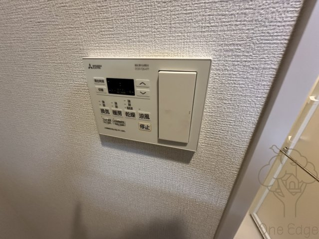 Le Mob*i 天神橋の設備