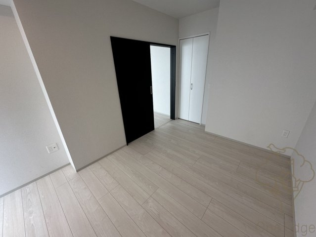 Le Mob*i 天神橋の寝室