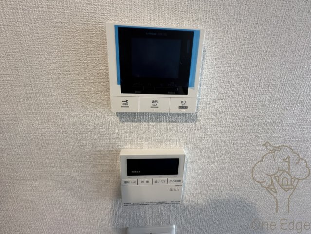 Le Mob*i 天神橋の設備