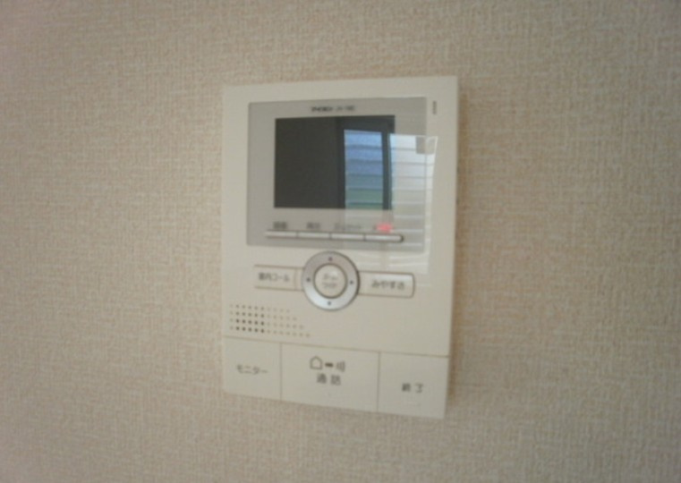 ラーク　Bのセキュリティ