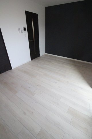 パシフィックコートの洋室