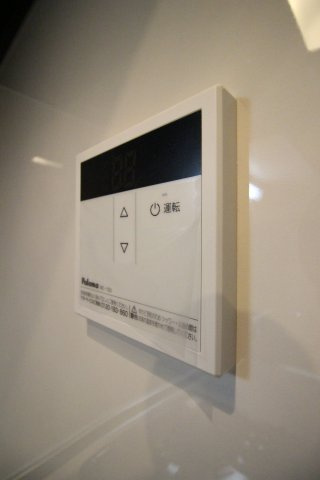 パシフィックコートの設備