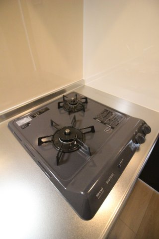 パシフィックコートの設備