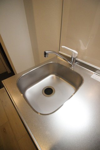パシフィックコートの設備