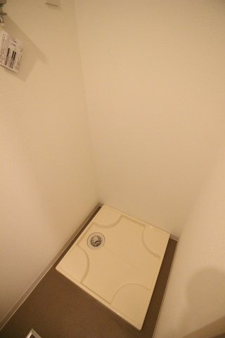 パシフィックコートの設備
