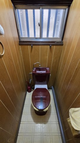 寝屋川市太秦桜が丘　中古テラス