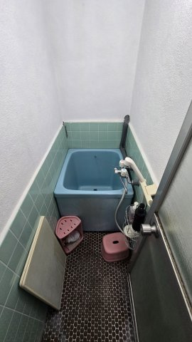寝屋川市太秦桜が丘　中古テラス