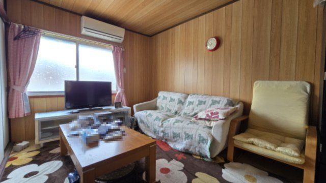 寝屋川市太秦桜が丘　中古テラス