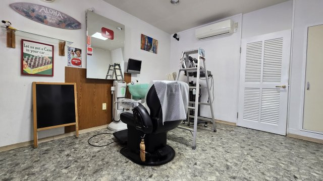 寝屋川市太秦桜が丘　中古テラス