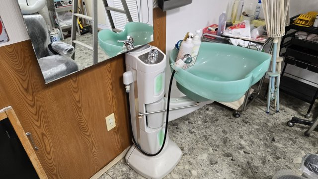 寝屋川市太秦桜が丘　中古テラス