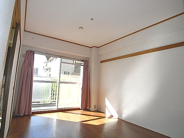 香里園シャンツェの設備