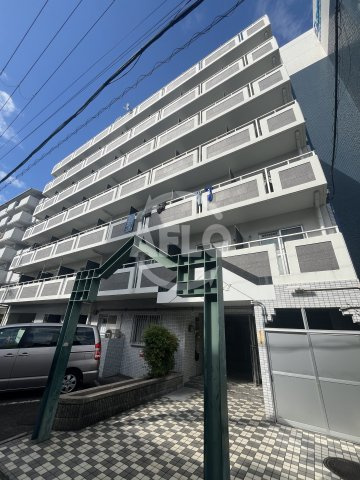  グリーンハイツⅠⅠの外観|グリーンハイツⅡ　外観