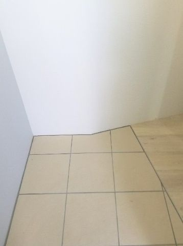 モンテ駒込の玄関