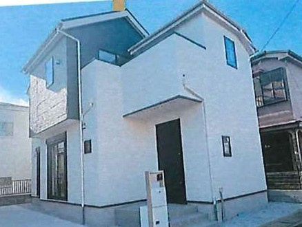 リナージュ　北本市　本宿7丁目