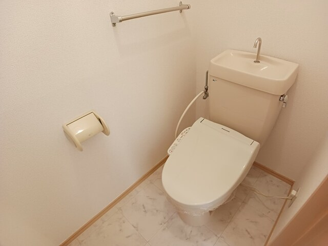 アンテリージェ真鍋のトイレ|トイレ