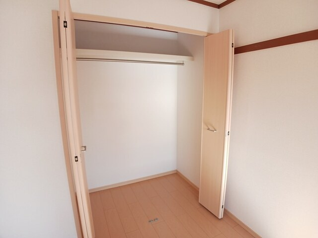 アンテリージェ真鍋の収納|収納