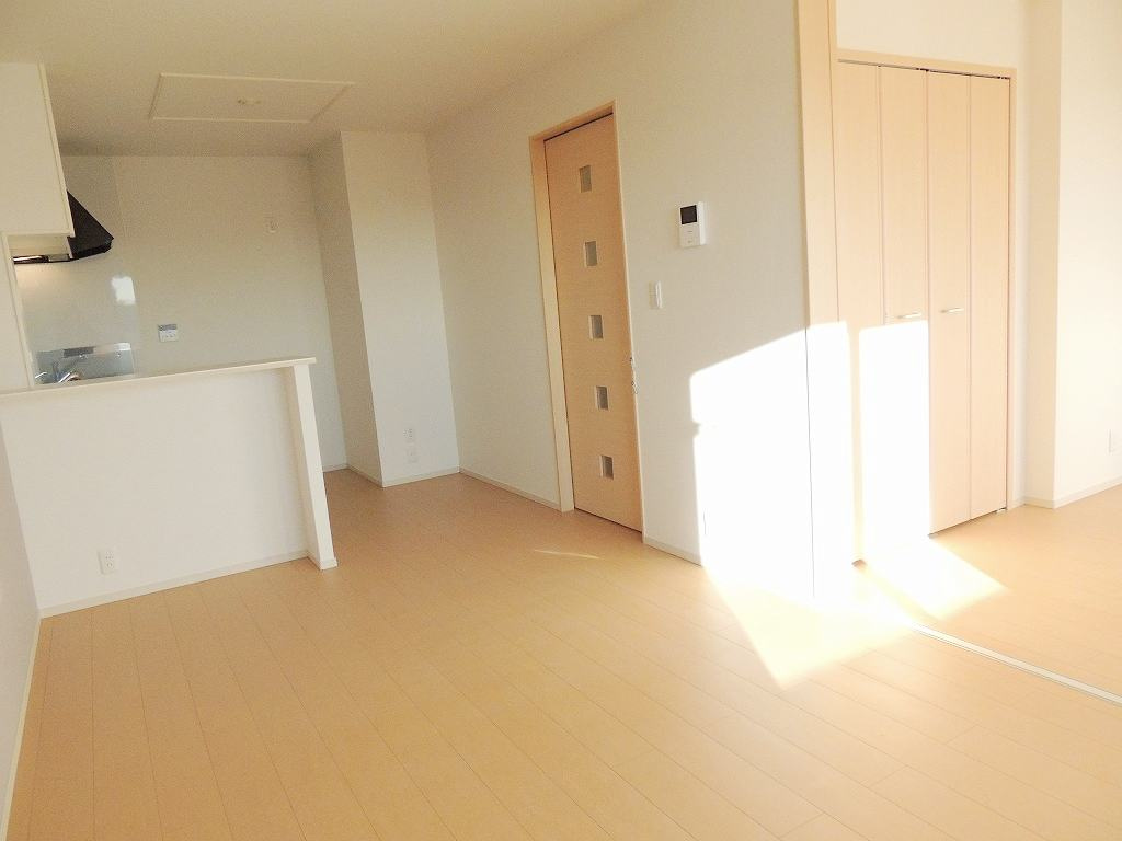 シャン　ドゥ　フルール　Ｃの内装|その他部屋・スペース