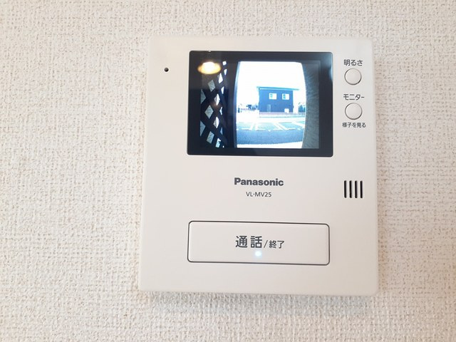 高瀬川ハイツ　Ⅰの設備|その他設備