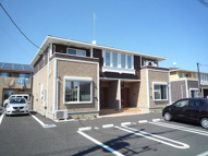 高瀬川ハイツ　Ⅰの画像