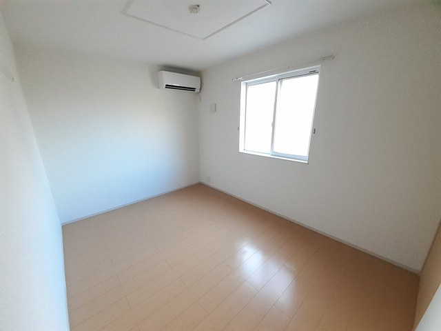 アイレジデンス　Ⅰ番館の寝室|その他部屋・スペース