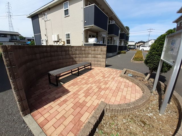 ドゥメゾンＢのその他共用部分|その他