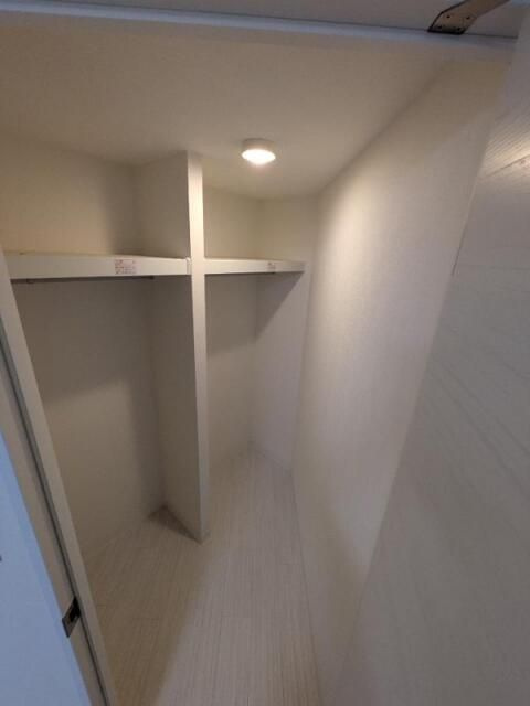 ＢＩＢＬＩＯ　ＩＩＤＡＢＡＳＨＩの収納