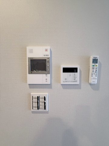 【設備】 | ミラージュパレス新梅田Cielo