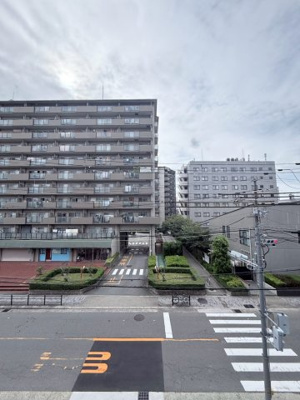 【駐車場】 | ミラージュパレス新梅田Cielo