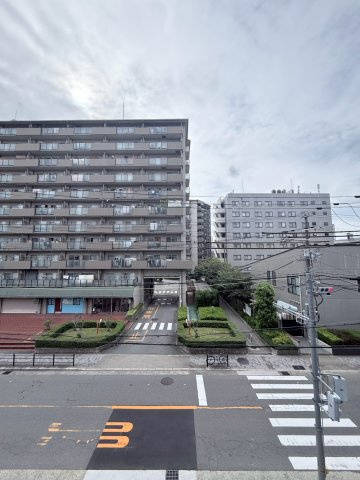 【駐車場】 | ミラージュパレス新梅田Cielo
