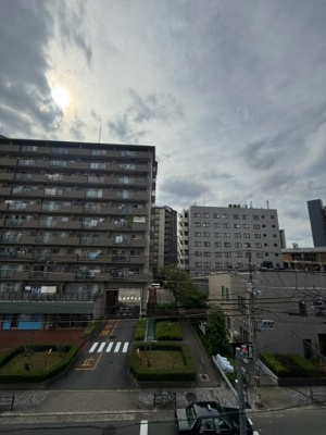 【展望】 | ミラージュパレス新梅田Cielo
