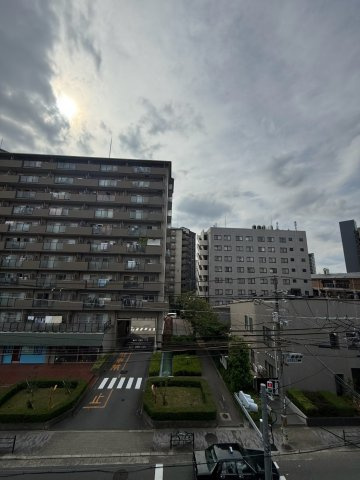 【展望】 | ミラージュパレス新梅田Cielo