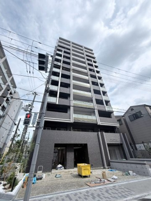 【外観】 | ミラージュパレス新梅田Cielo
