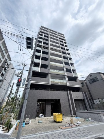【外観】 | ミラージュパレス新梅田Cielo