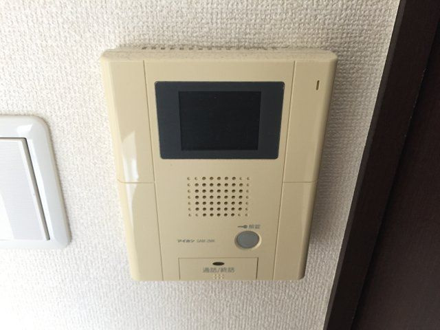 エテルノ両国のセキュリティ