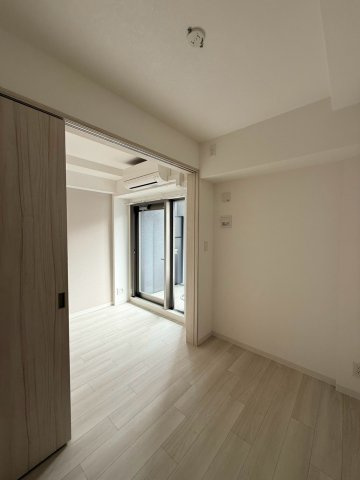 【居間・リビング】 | ソルテラスUMEDA NORTH
