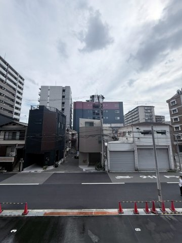 【展望】 | ソルテラスUMEDA NORTH
