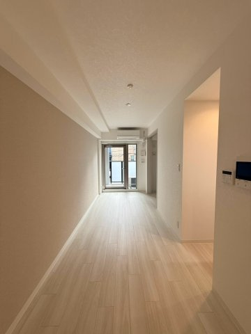 【居間・リビング】 | ソルテラスUMEDA NORTH