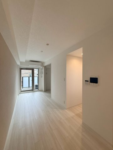 【居間・リビング】 | ソルテラスUMEDA NORTH
