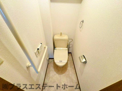 【トイレ】 | ハイツ平成