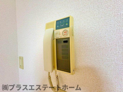 【セキュリティ】 | ハイツ平成